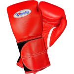 Боксерские перчатки Winning COMS600BF 16 Oz Red