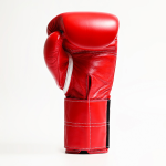 Боксерские перчатки Winning COMS600BF 16 Oz Red