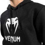 Детская кофта Venum Classic Black
