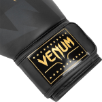 Перчатки Venum Razor Black/Gold