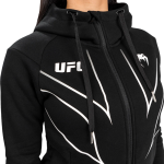 Женская кофта Venum UFC Fight Night 2.0 Replica Black