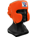 Шлем мексиканского стиля Winning FG-2900 Orange L