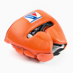 Шлем мексиканского стиля Winning FG-2900 Orange L