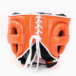 Шлем мексиканского стиля Winning FG-2900 Orange L