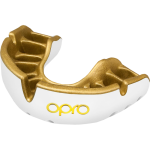 Боксерская капа Winning x Opro Gold Level P-900