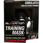 Тренировочная маска Elevation Training Mask 2.0 Replica