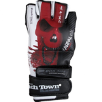 MMA перчатки (накладки) PunchTown Crimson Fracture