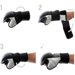 Тренировочные MMA перчатки PunchTown