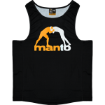 Тренировочная майка Manto Logo