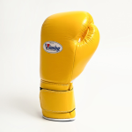 Боксерские перчатки Winning 14 Oz CO-MS-500B Yellow