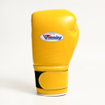Боксерские перчатки Winning 14 Oz CO-MS-500B Yellow