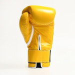 Боксерские перчатки Winning 14 Oz CO-MS-500B Yellow