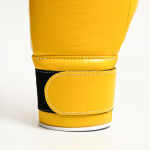 Боксерские перчатки Winning 14 Oz CO-MS-500B Yellow