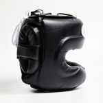 Бамперный шлем Winning FG-5000 LL Black