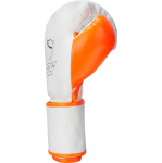 Перчатки Fly Superloop X White/Orange