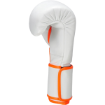 Перчатки Fly Superloop X White/Orange