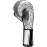 Перчатки Fly Superloop X Silver/Black