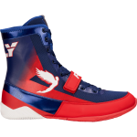 Боксёрки Fly Storm Boots Blue/Red/White