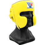 Шлем мексиканского стиля Winning CO-FG-2900 Yellow M