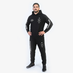 Спортивные штаны Reversal WVT Dry Stretch Pants BK