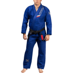 Кимоно для БЖЖ Hayabusa Ultra-Lightweight Blue