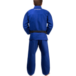 Кимоно для БЖЖ Hayabusa Ultra-Lightweight Blue