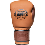 Боксерские перчатки Leaders Heritage LS4HRTG SFT BR/BG