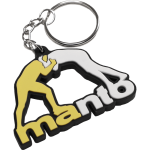 Брелок Manto Logo