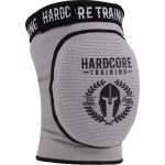 Наколенники Hardcore Training Helmet Asphalt Grey/Black