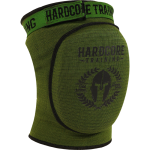 Наколенники Hardcore Training Helmet Khaki/Black