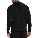 Худи Under Armour UA Rival Fleece Big Logo HD 1357093-001