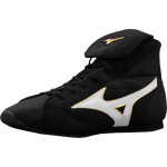 Боксёрки Mizuno 21GX230002 Black/Gold/Silver