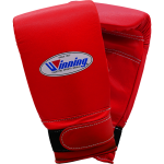 Снарядные перчатки Winning SB-3000 Red