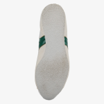 Боксёрки Mizuno Short Cut Type Boxing Shoes White/Emerald/Gold