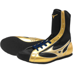 Боксёрки Mizuno Black/G 2.0