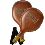 Лапы-ракетки Everlast 1910 ELPT Brown