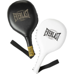 Лапы-ракетки Everlast 1910 ELPT Black/White