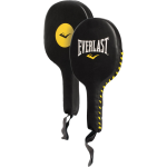 Лапы-ракетки Everlast Leather Punch Paddles