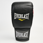 Боксёрские перчатки Everlast Clinch Strike 12 Oz