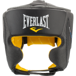 Боксёрский шлем Everlast C3 Evercool Professional Headgear