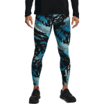 Компрессионные штаны Under Armour Outrun The Storm Tight 1365665-001