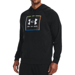 Худи Under Armour Rival Flc Graphic Hoodie 1370349-001