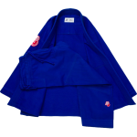 Кимоно Albino And Preto RW Essential GI Blue