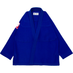 Кимоно Albino And Preto RW Essential GI Blue