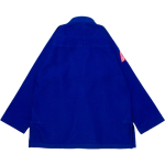 Кимоно Albino And Preto RW Essential GI Blue