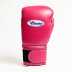 Боксерские перчатки Winning 14 Oz Raspberry