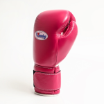 Боксерские перчатки Winning 14 Oz Raspberry