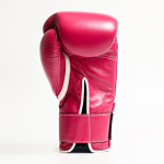 Боксерские перчатки Winning 14 Oz Raspberry