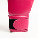 Боксерские перчатки Winning 14 Oz Raspberry