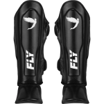 Шингарды Fly Spectre M 2.0 MMA Shin Guards Black